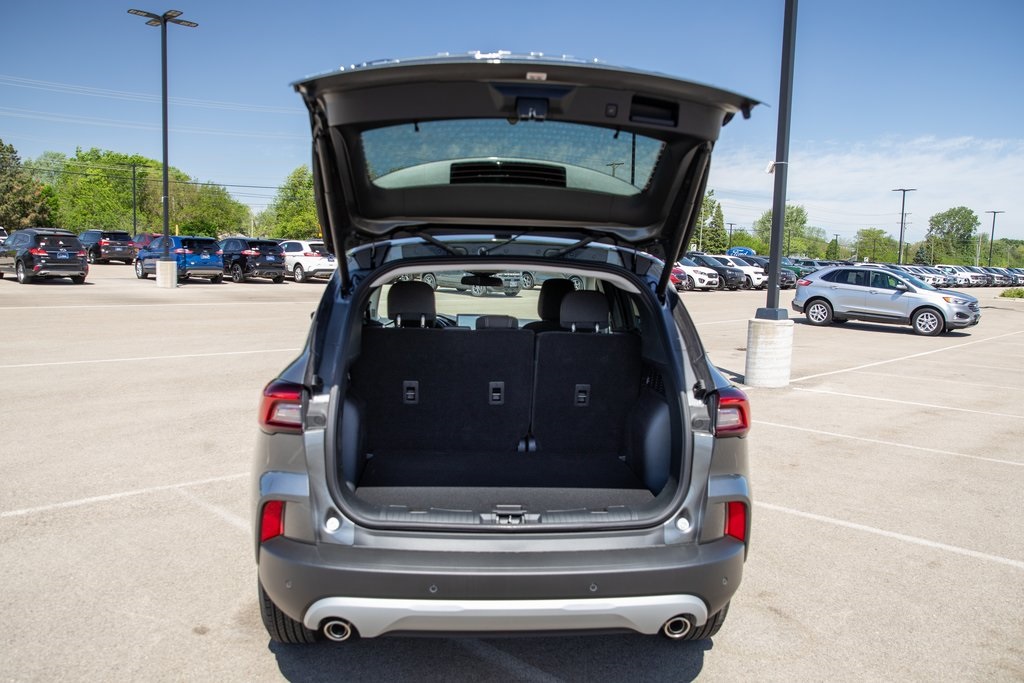 2025 Ford Escape Active photo 13