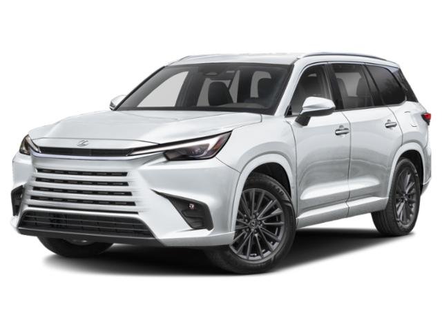 2024 Lexus TX 350's photo