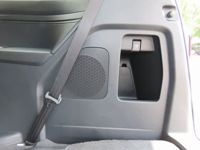 2026 Honda Odyssey EX-L photo 10