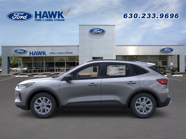 2025 FORD ESCAPE - Image 3