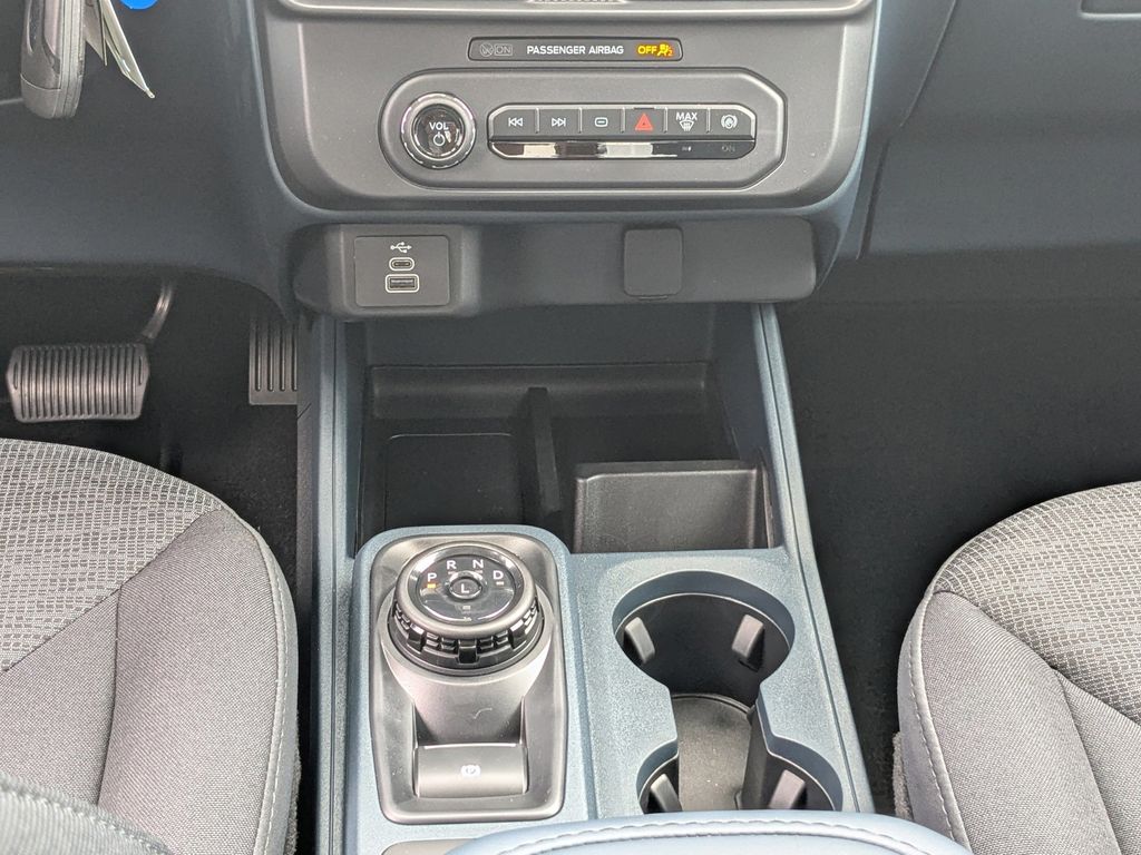 2025 Ford Maverick XL photo 18