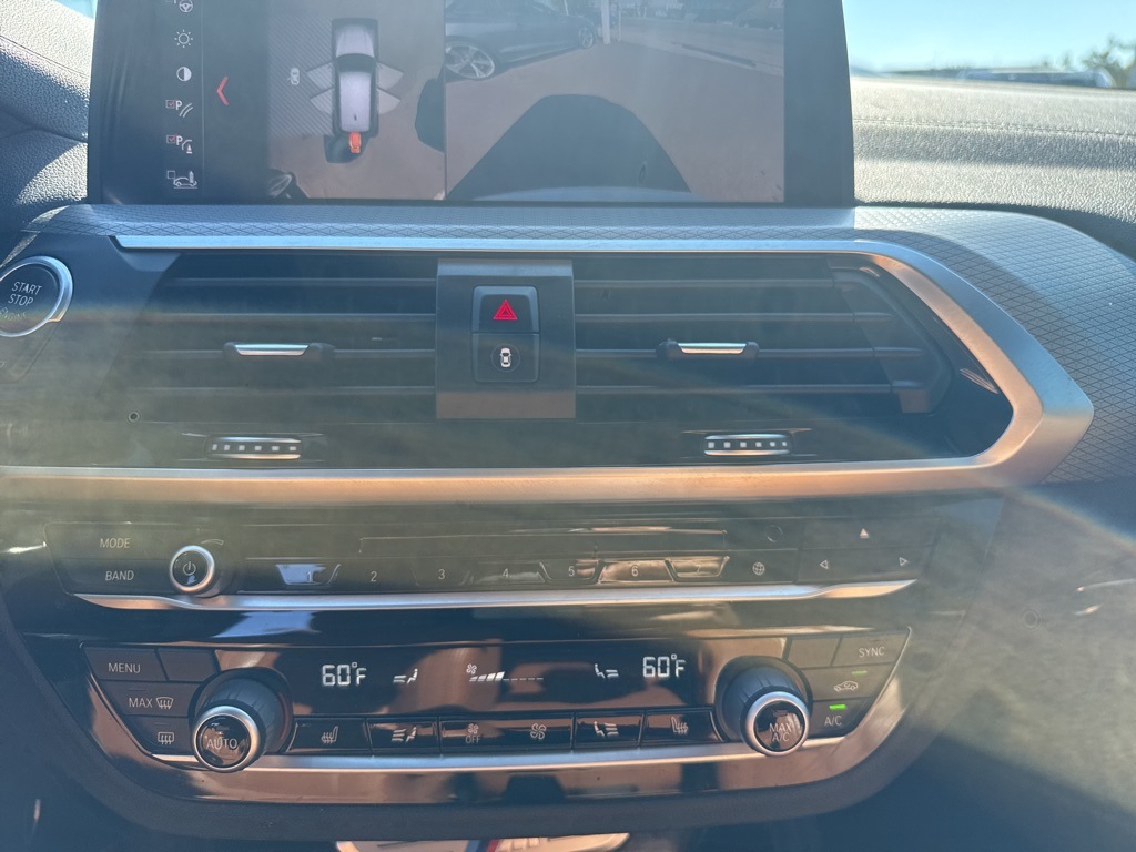 2019 Bmw X3 M40i photo 10