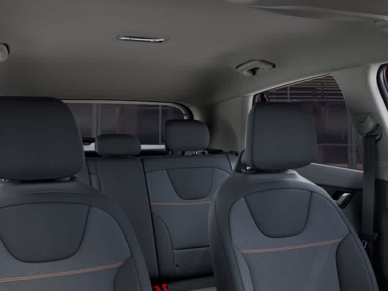 2025 Kia Niro LX photo 46