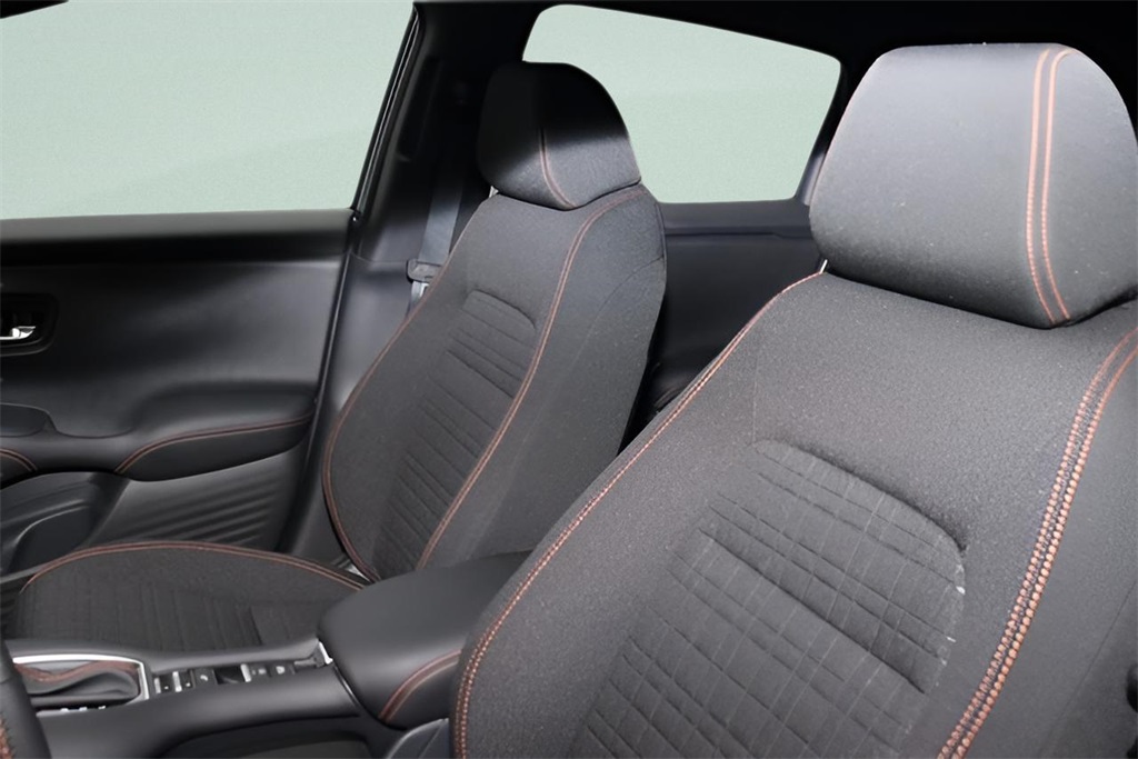 2026 Honda HR-V Sport photo 4