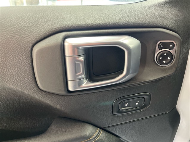 2023 Jeep Gladiator High Altitude photo 9