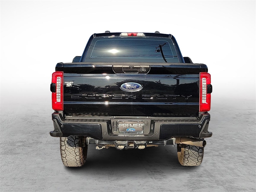 2024 Ford F-250 XL photo 9