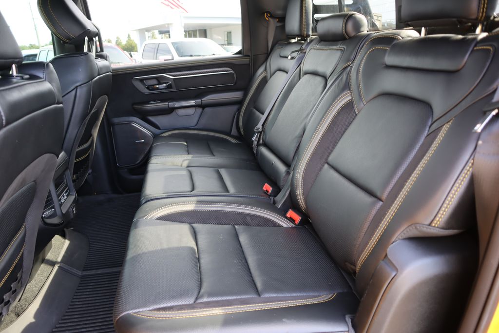 2023 Ram 1500 TRX photo 25