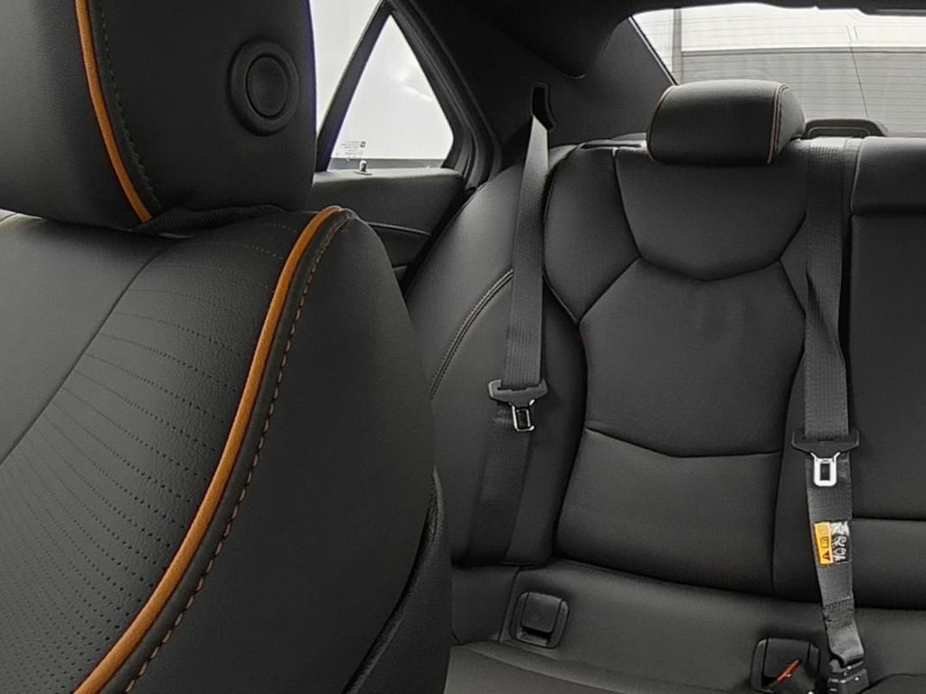 2025 Cadillac CT4 Sport photo 15