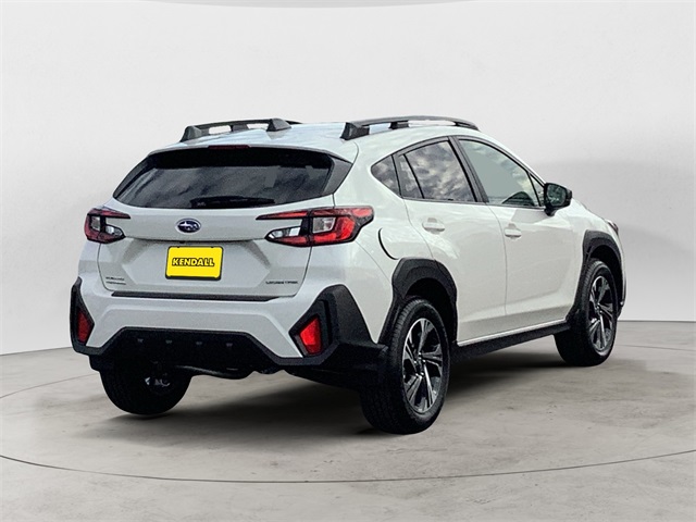 2025 Subaru Crosstrek Premium photo 4
