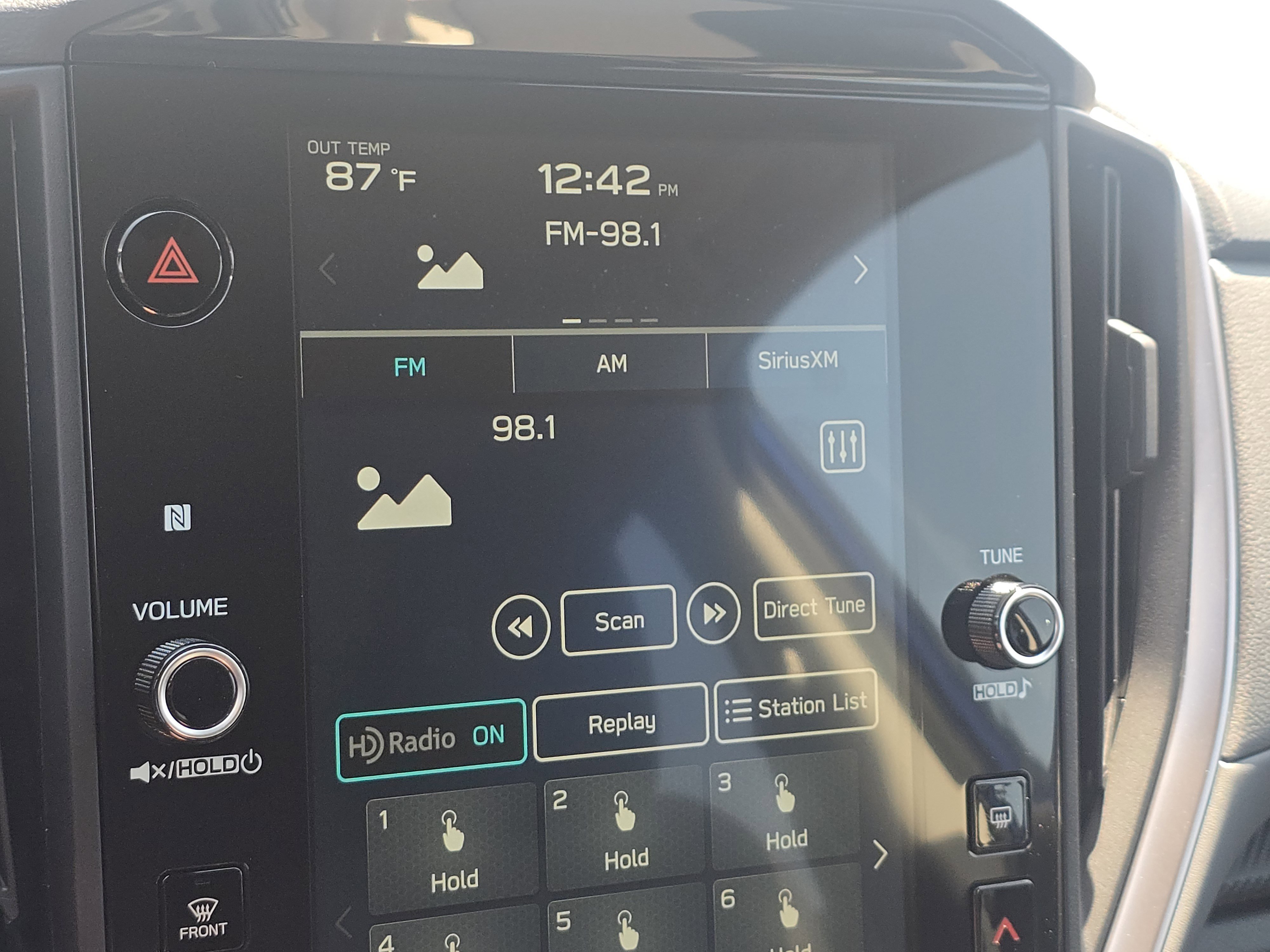 2025 Subaru Crosstrek Premium photo 10