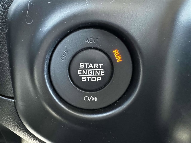 2020 Jeep Wrangler Unlimited Rubicon photo 21