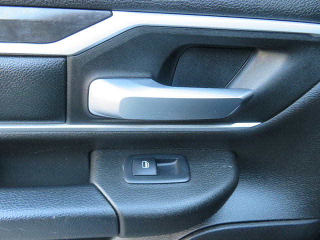 2022 Ram 1500 Big Horn photo 17