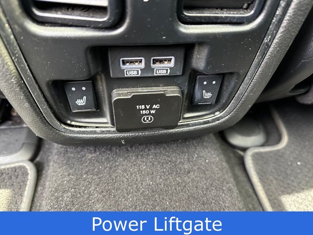 2021 Jeep Grand Cherokee Anniversary Edition photo 15