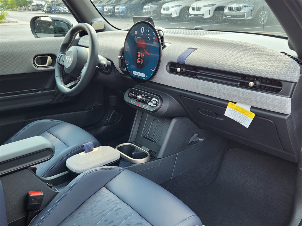 2025 Mini Cooper 2 Door Hardtop photo 26