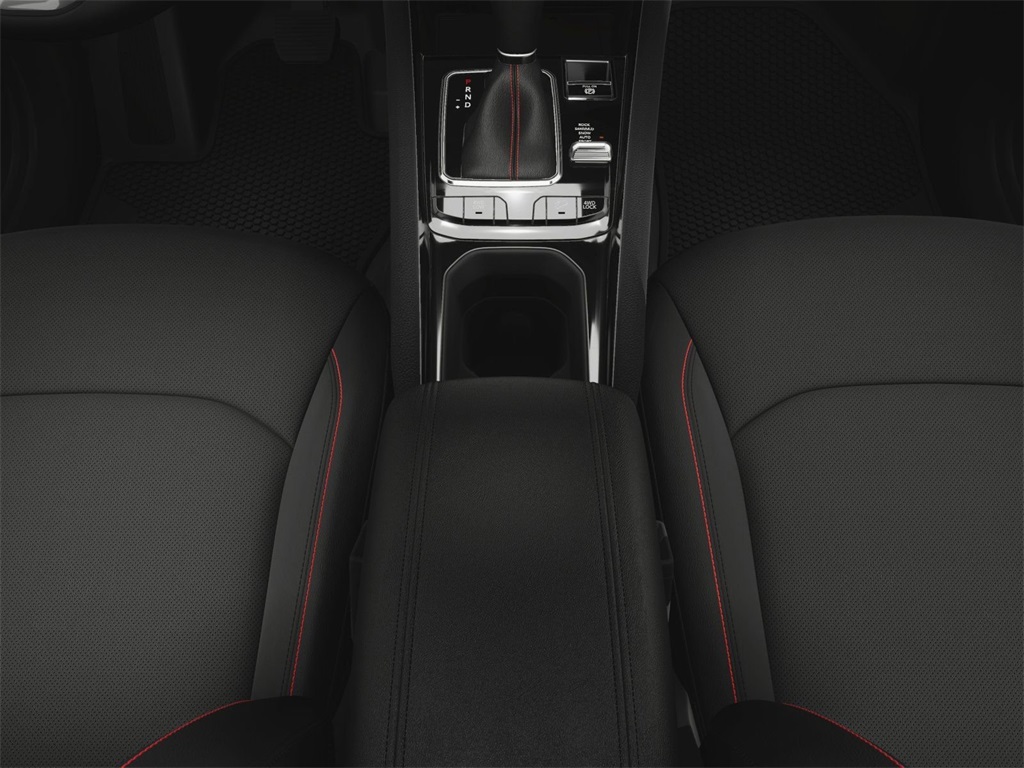 2023 Jeep Compass Trailhawk photo 20