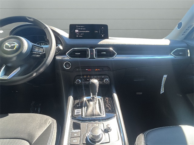 2025 Mazda CX-5 2.5 Premium Plus photo 22