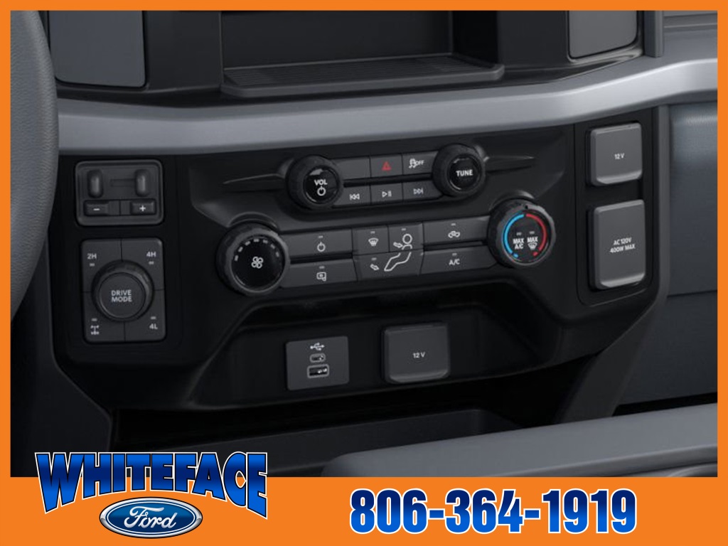 2025 Ford F-350 photo 13