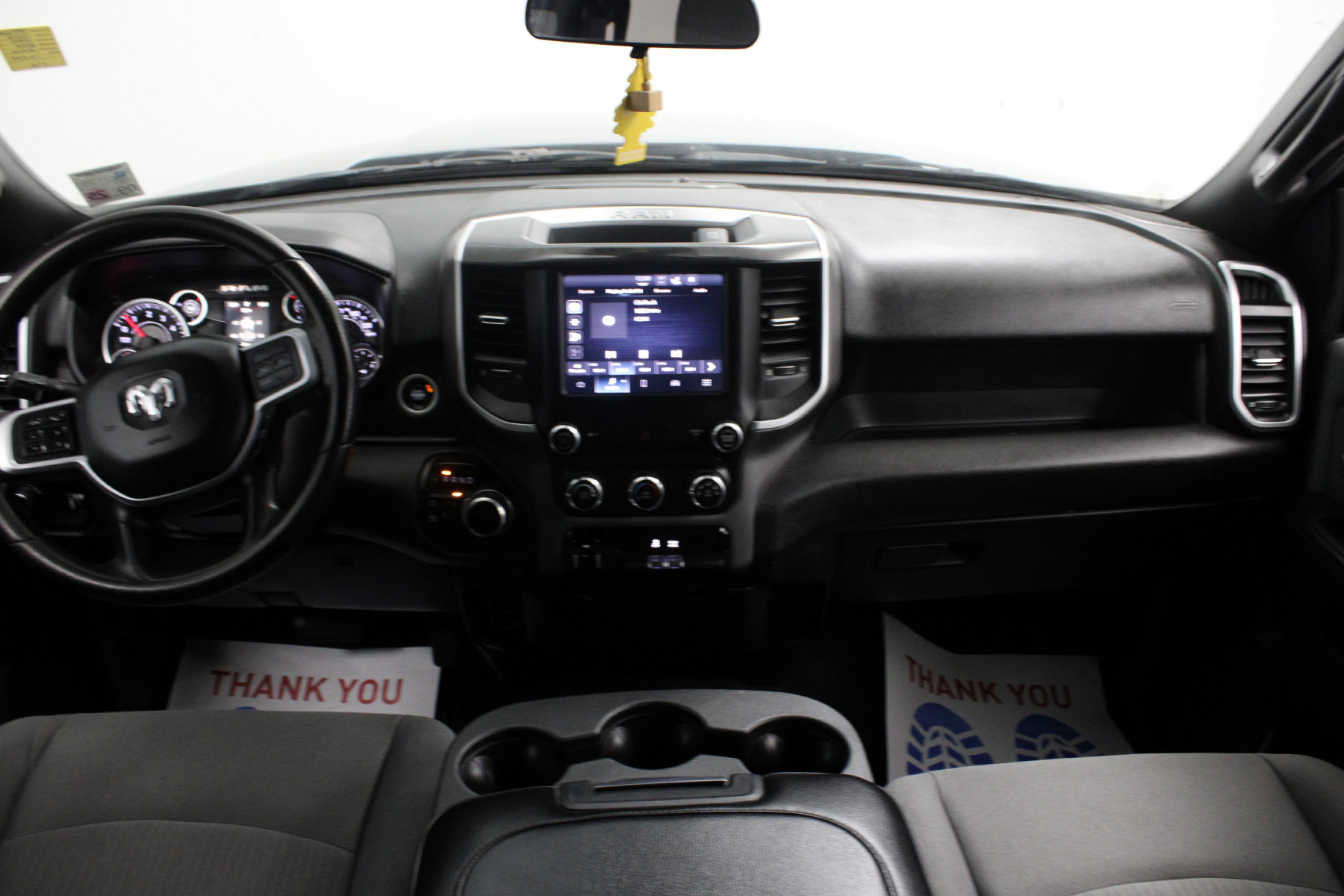 2022 Ram 2500 Big Horn Lone Star photo 2