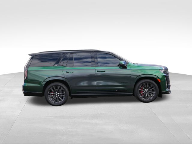 2024 Cadillac Escalade V-Series photo 6