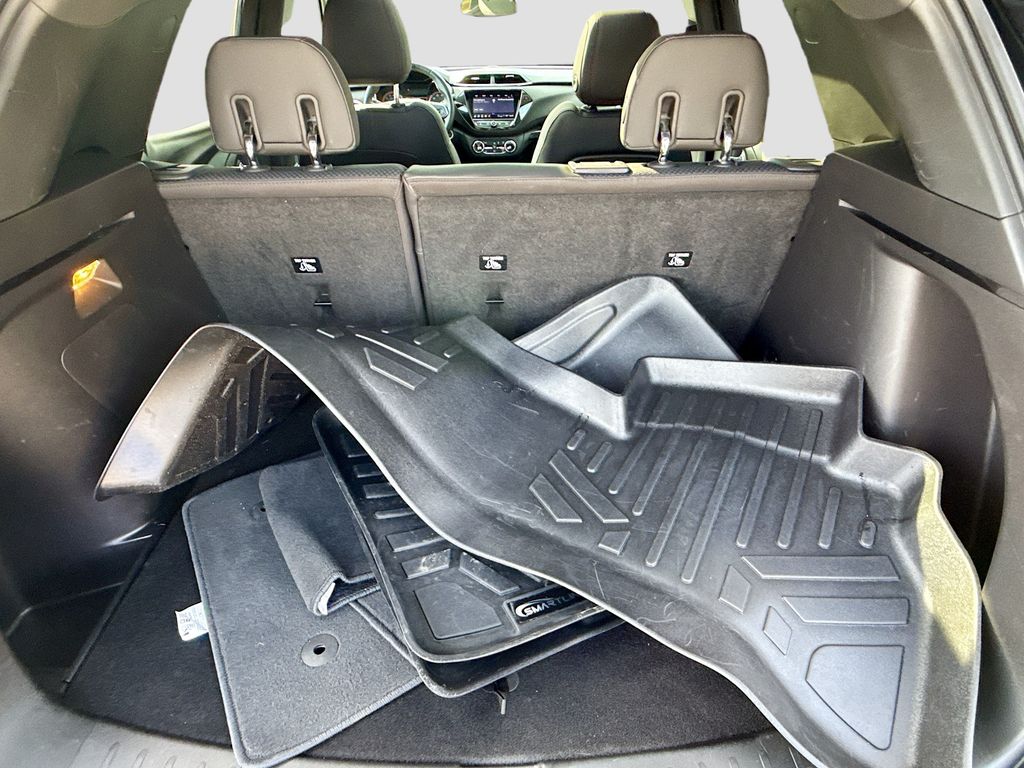 2021 Chevrolet Trailblazer RS photo 22