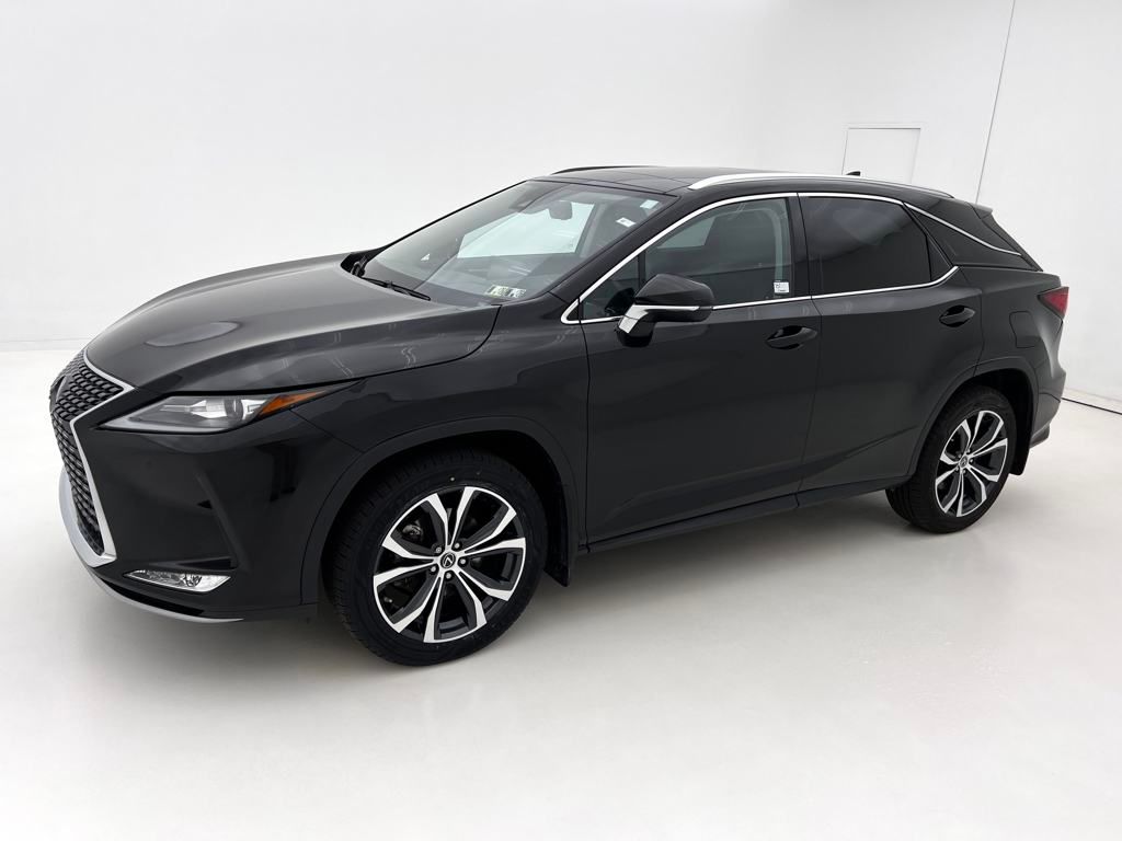 2022 Lexus RX 350 photo 6