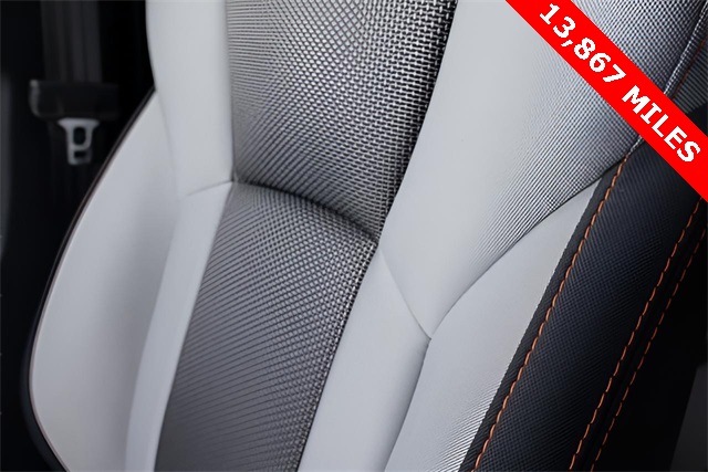 2021 Subaru Crosstrek Premium photo 3