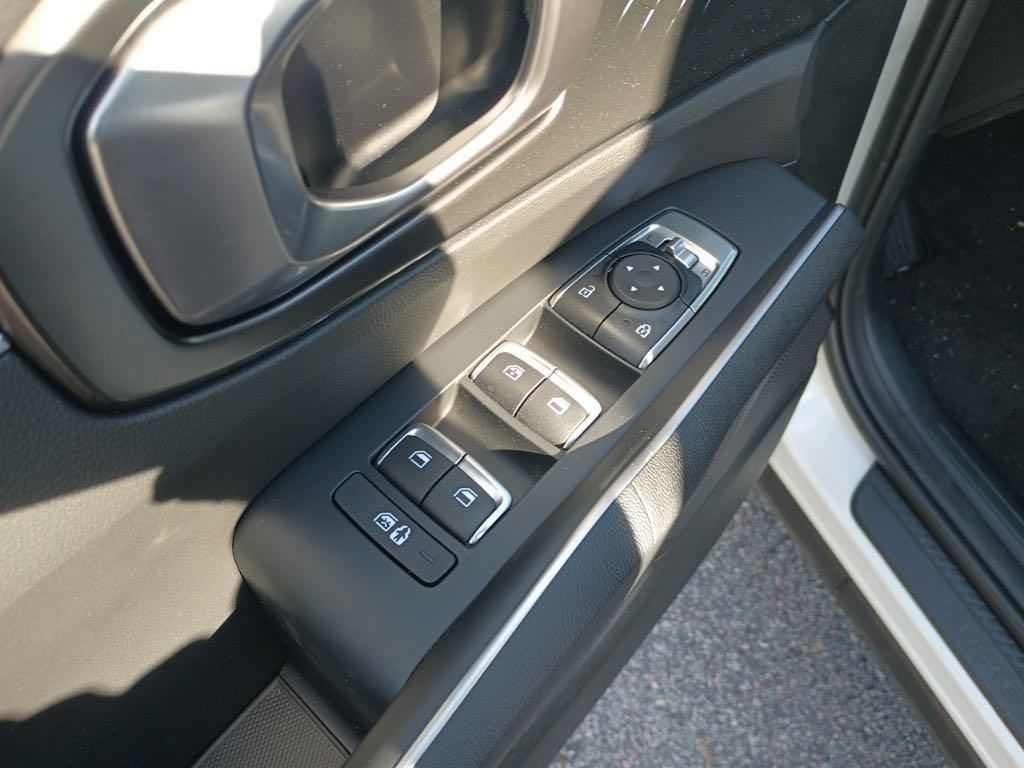 2023 Kia Sorento Hybrid EX photo 4