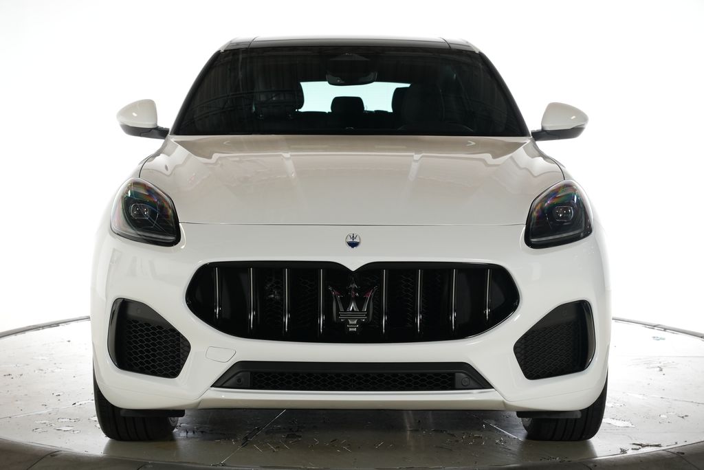 2025 Maserati Grecale photo 5
