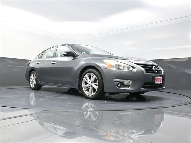 2015 Nissan Altima 2.5 SL photo 21