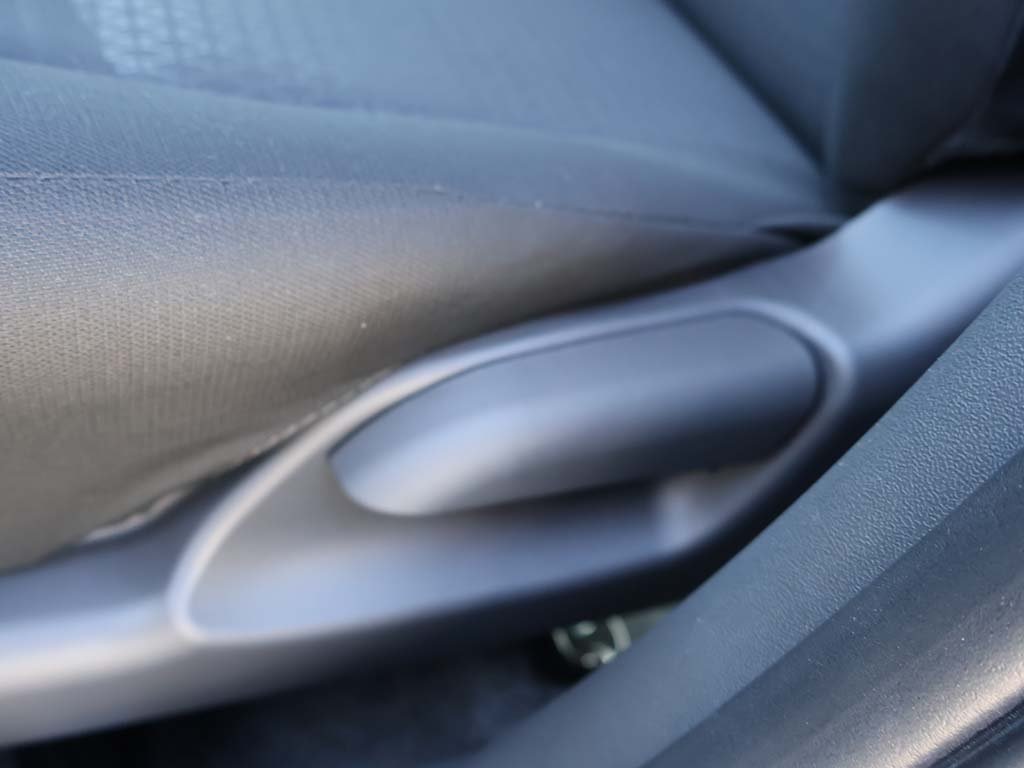 2024 Mitsubishi Mirage G4 ES LE Black Edition photo 30