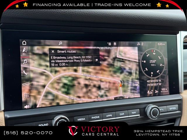 2019 Porsche Macan Base photo 25