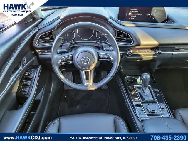 2025 MAZDA CX-30 - Image 12