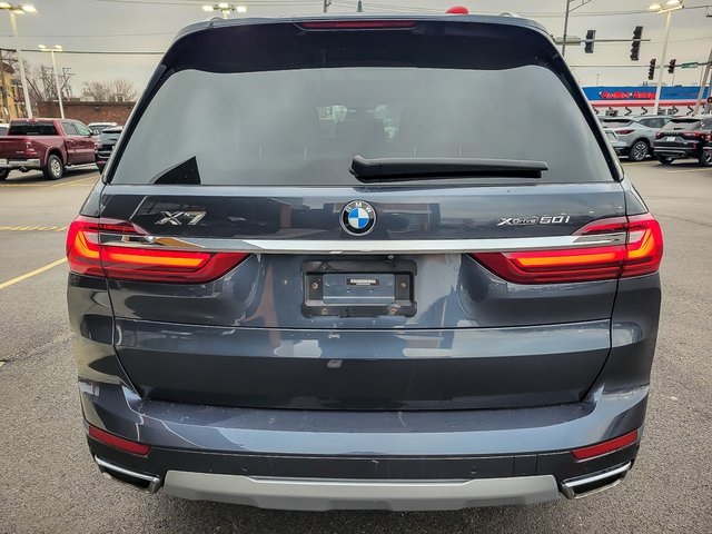 2019 BMW X7 - Image 5