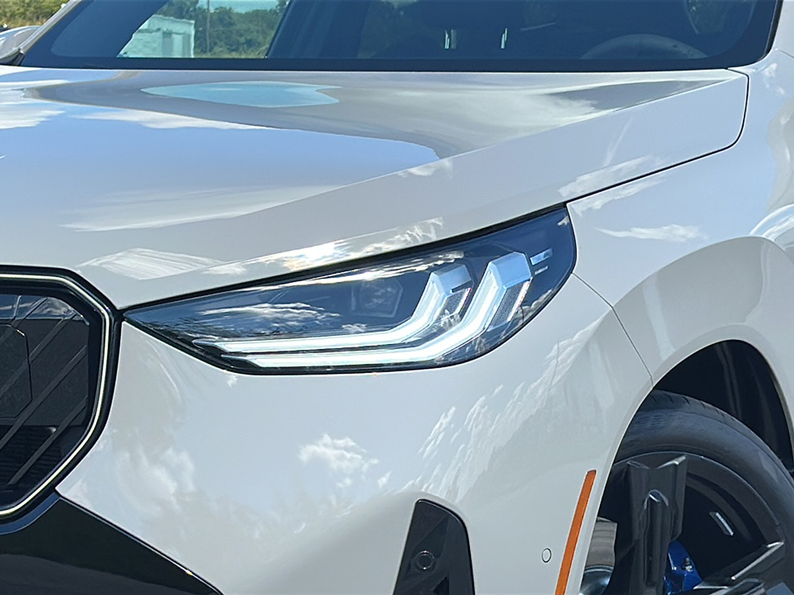 2026 Bmw X3 photo 2