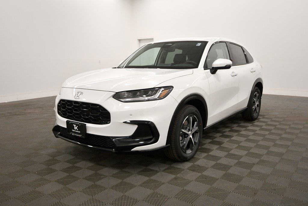 2025 Honda HR-V EX-L photo 2