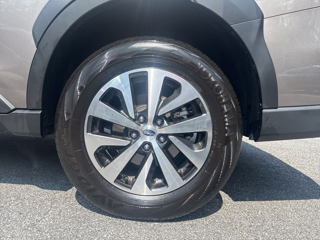2024 Subaru Outback Premium photo 26