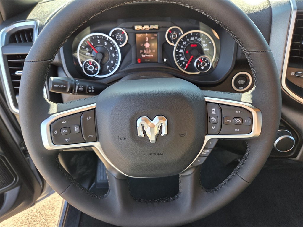 2026 Ram 1500 Big Horn Lone Star photo 10