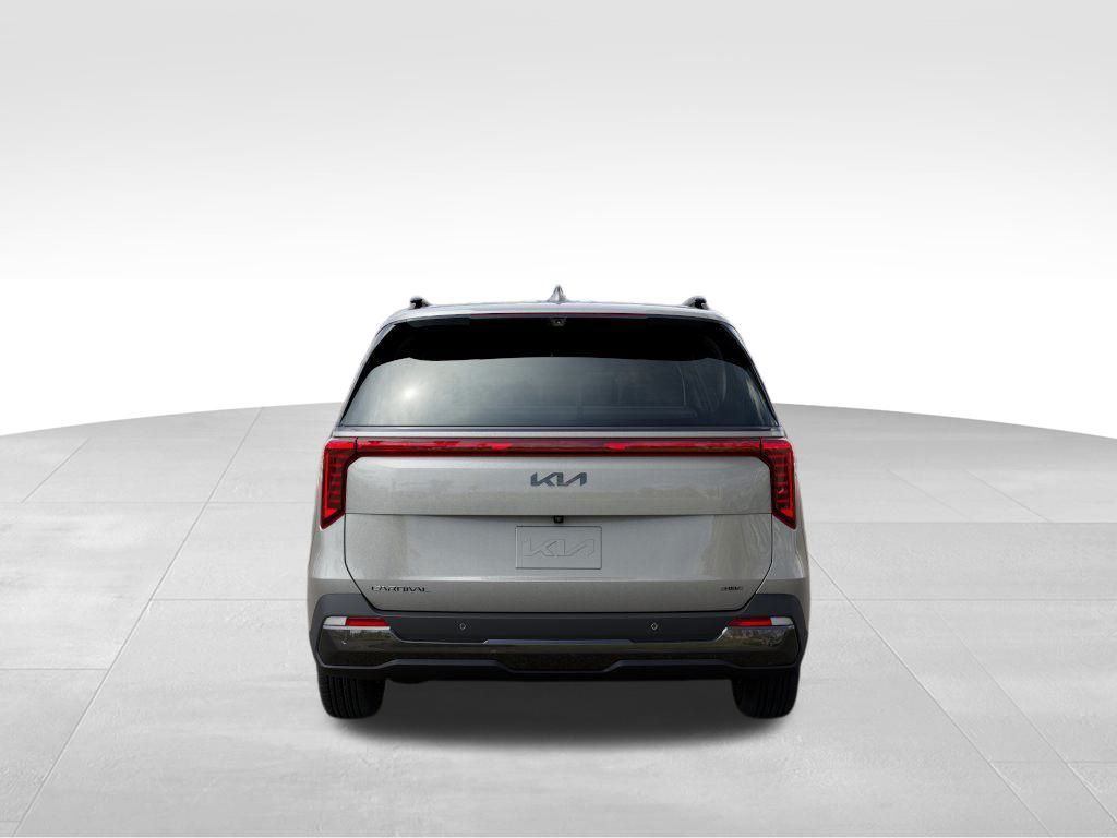 2025 Kia Carnival SX Prestige photo 3