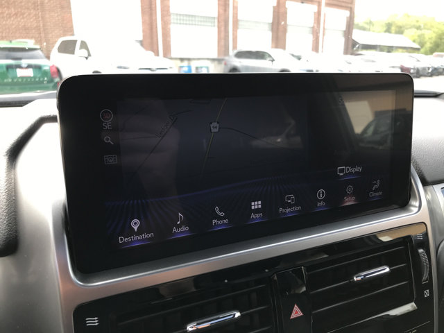 2023 Lexus GX 460 Premium photo 20