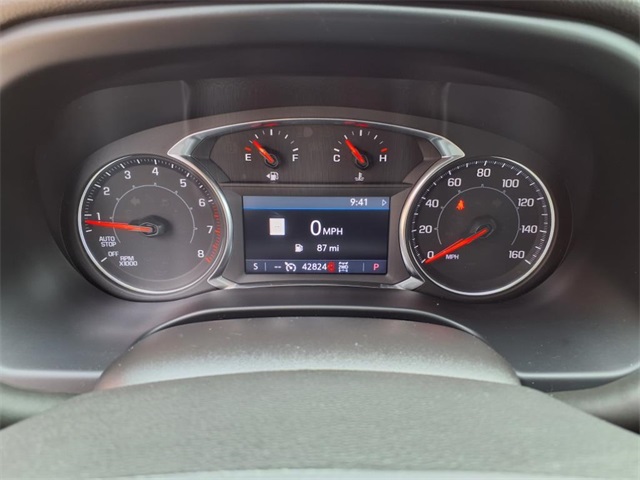 2023 Gmc Acadia SLT photo 24