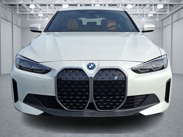 Certified 2024 BMW i4 Base with VIN WBY43AW02RFR52903 for sale in Mount Laurel Township, NJ