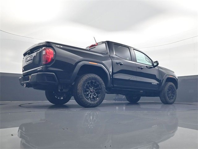 2026 Gmc Canyon Elevation photo 24
