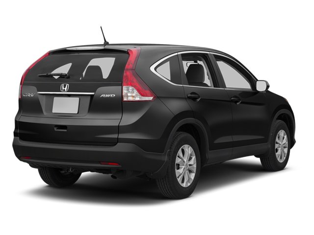Used 2013 Honda CR-V EX with VIN 5J6RM4H59DL008373 for sale in Mankato, MN