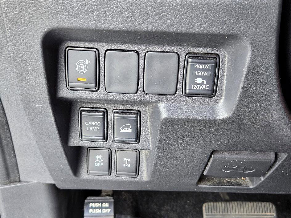 2023 Nissan Frontier PRO-4X photo 27