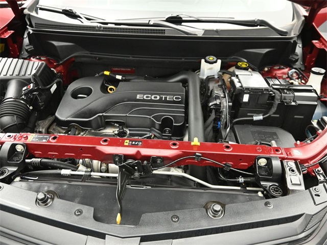 2019 CHEVROLET EQUINOX - Image 31