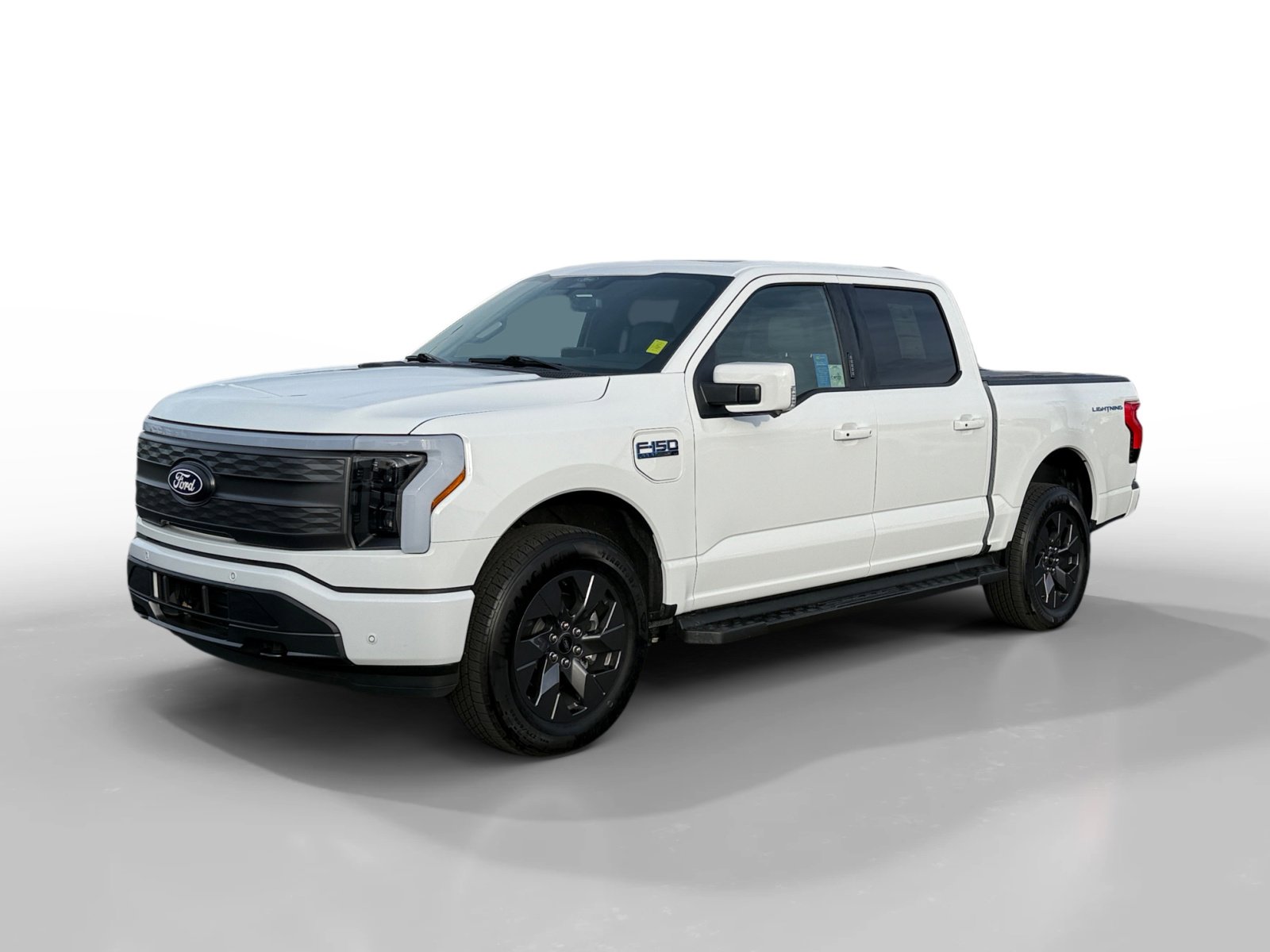 2024 Ford F-150 Lariat's photo