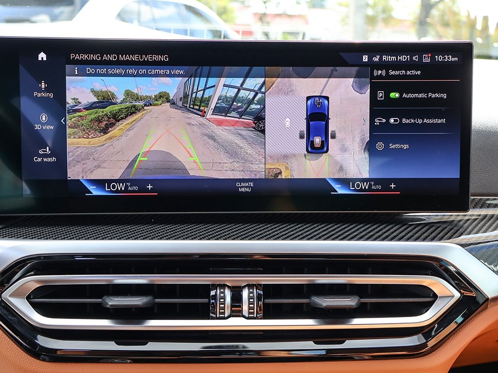 2022 Bmw i4 M50 photo 50