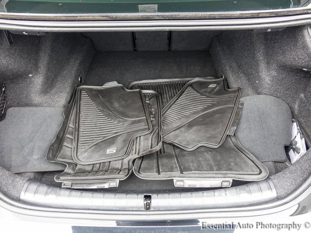 2021 BMW M550I - Image 24