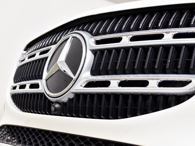 2024 Mercedes Benz GLE 350 4MATIC photo 3