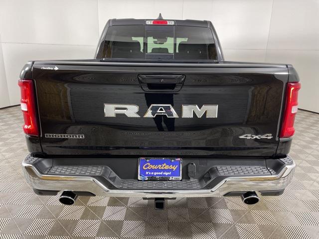2025 Ram 1500 Big Horn photo 6